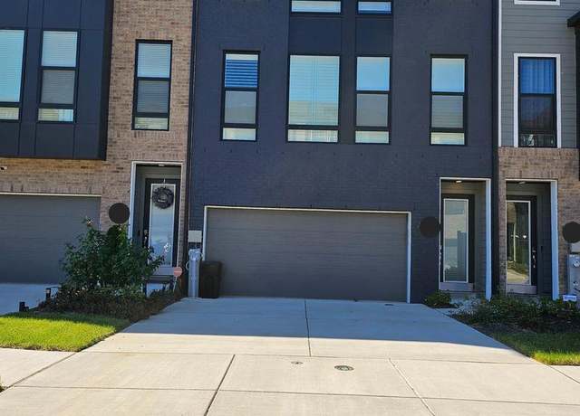 Property at 605 Glen Lake Dr, Bowie, MD 20716, 3 beds, 3.5 baths