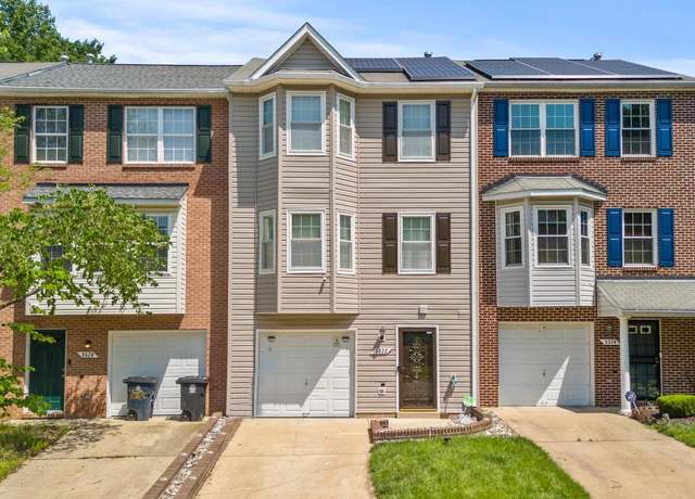 Property at 5522 Trout Run Rd, Clinton, MD 20735, 3 beds, 2.5 baths