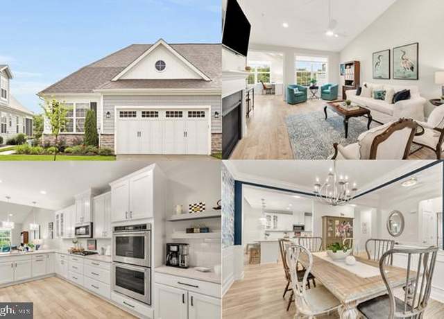 Property at 392 Moorings Cir, Stevensville, MD 21666, 2 beds, 2 baths