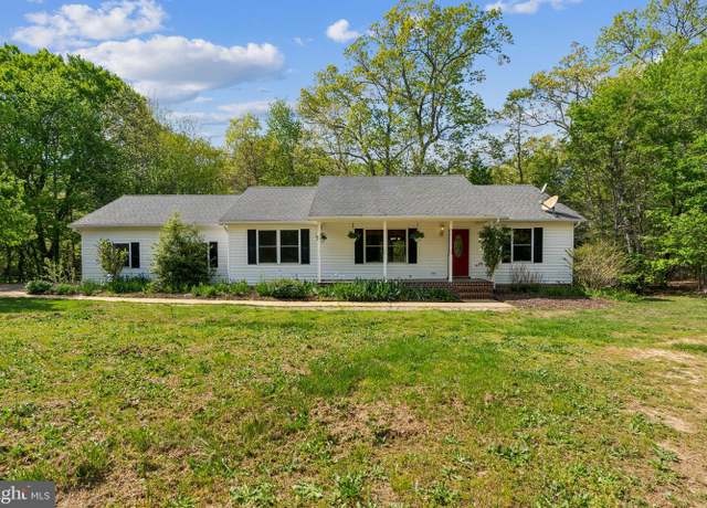 Property at 23275 Christy Ct, California, MD 20619, 4 beds, 3 baths