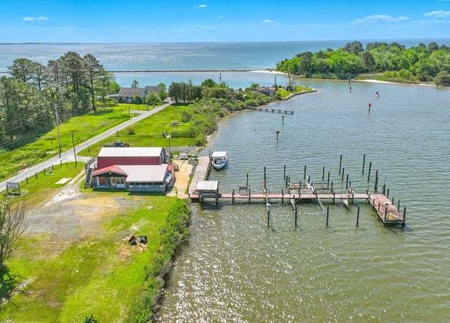 Property at 16129 Piney Point Rd, Piney Point, MD 20674