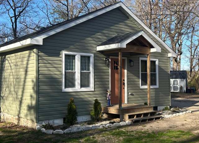Property at 31008 Peggy Neck Rd, Princess Anne, MD 21853, 3 beds, 1 bath