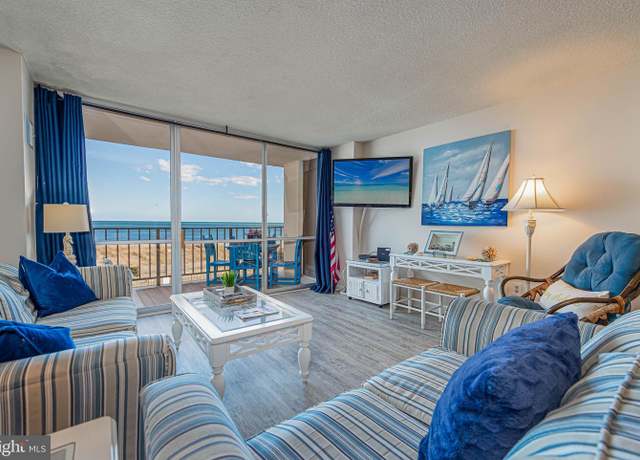 Property at 4 84th St Unit 2-C6, Ocean City, MD 21842, 2 beds, 2 baths