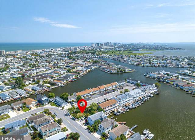 Property at 13519 Holly Ln, Ocean City, MD 21842