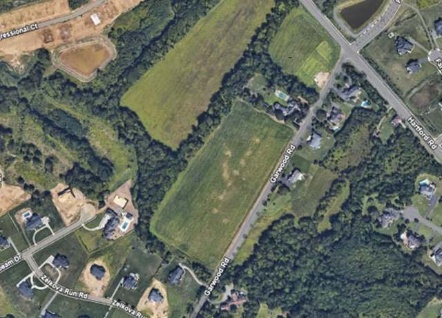 Property at 751 Garwood Rd, Moorestown, NJ 08057