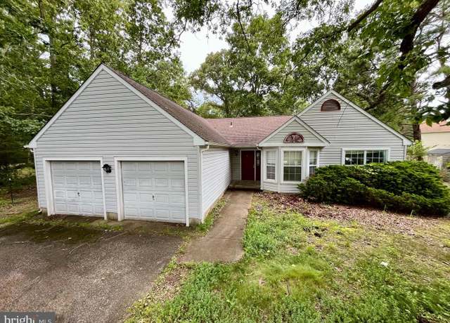 Property at 12 Jason Dr, Millville, NJ 08332, 3 beds, 2 baths