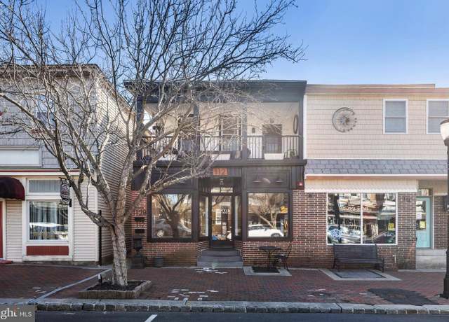 Property at 112 W Merchant St, Audubon, NJ 08106, 2 beds, 1.5 baths