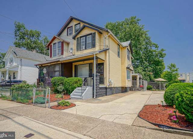 Property at 3725 King Ave, Pennsauken, NJ 08110, 2 beds, 1 bath