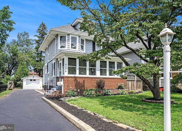 Property at 6129 Harvey Ave, Pennsauken, NJ 08109, 3 beds, 1 bath