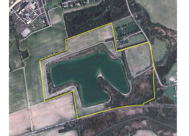 Property at L26 Dubois Rd, Salem, NJ 08079