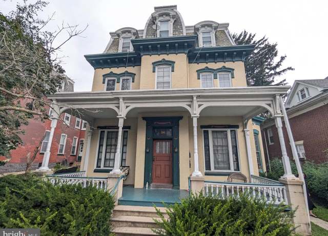 Property at 1361 Perkiomen Ave, Reading, PA 19602, 6 beds