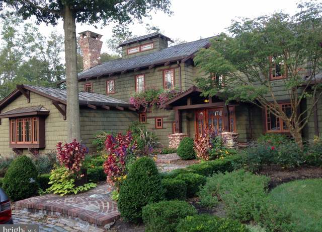 Property at 6279 Pidcock Creek Rd, New Hope, PA 18938, 4 beds, 5 baths
