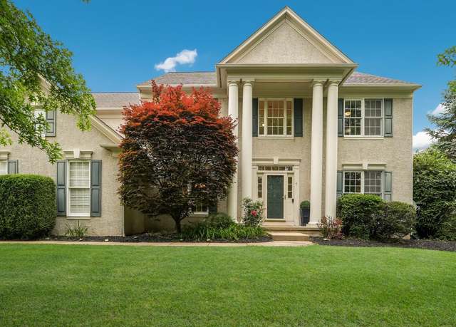 Property at 7 Hansel Rd, Newtown, PA 18940, 4 beds, 3.5 baths