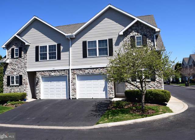 Property at 147 Gala Dr, State College, PA 16801, 3 beds, 3 baths