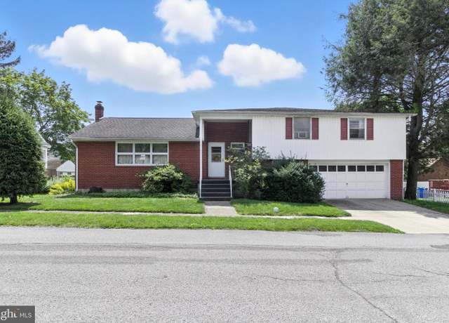 Property at 415 S 4th St, Philipsburg, PA 16866, 5 beds, 2.5 baths