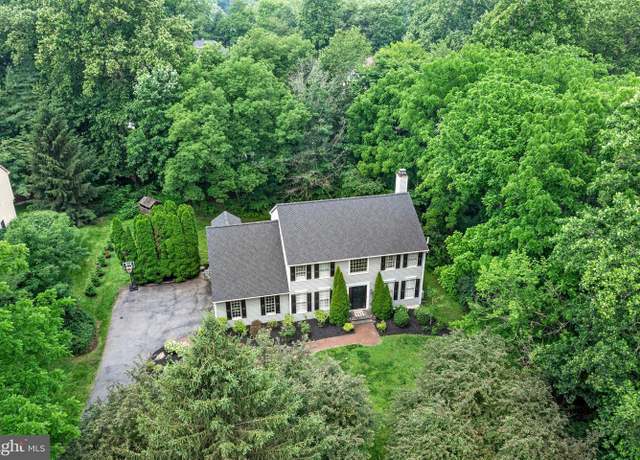 Property at 427 Buttonwood Rd, Landenberg, PA 19350, 4 beds, 2.5 baths