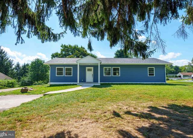 Property at 653 State Rd, West Grove, PA 19390, 4 beds, 3 baths