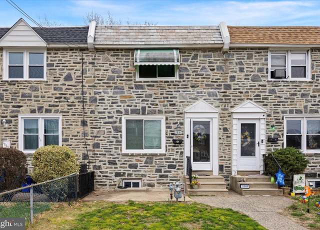 Property at 3951 Stratford Rd, Drexel Hill, PA 19026, 3 beds, 2 baths