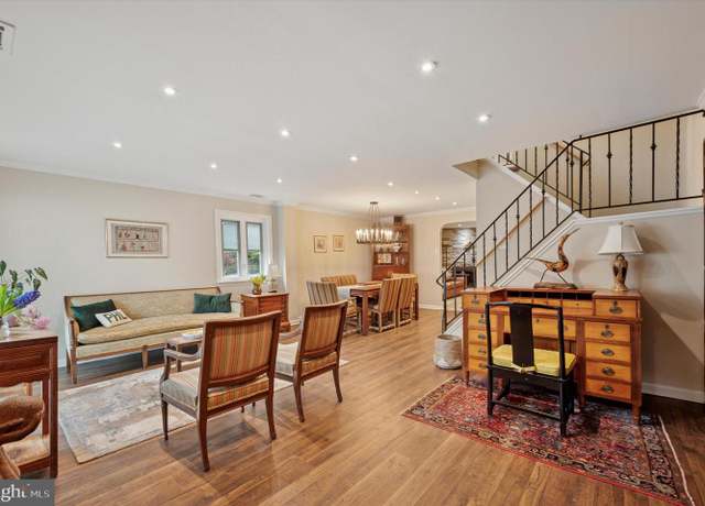 Property at 2137 Bryn Mawr Pl Unit E-12, Ardmore, PA 19003, 3 beds, 2.5 baths