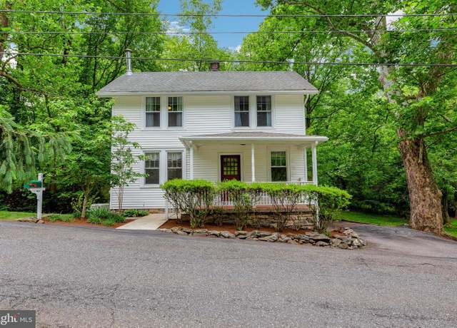 Property at 505 Station Rd, Media, PA 19063, 3 beds, 1 bath