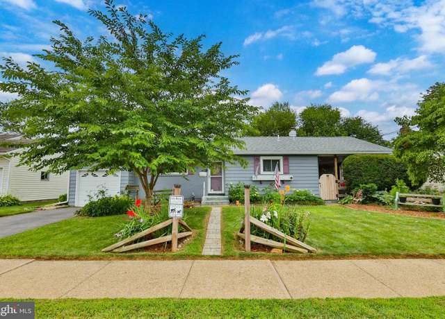 Property at 1353 Richard Ave, Bethlehem, PA 18018, 3 beds, 1 bath