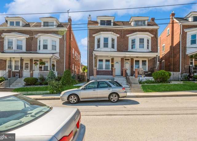 Property at 532 Bush St, Bridgeport, PA 19405, 3 beds, 1 bath