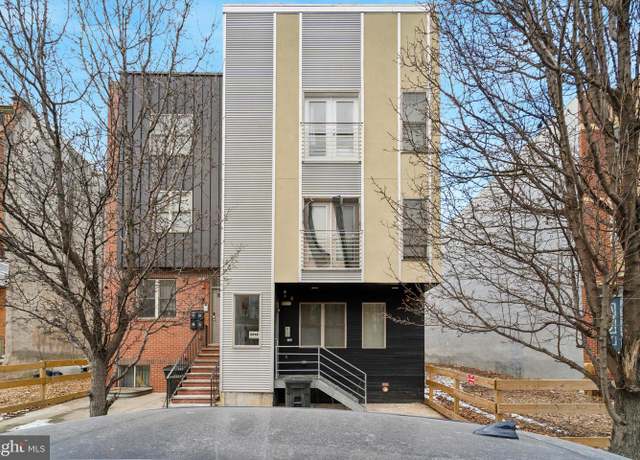 Property at 2318 N Park Ave, Philadelphia, PA 19132, 8 beds, 6 baths