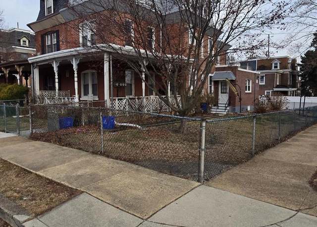Property at 5901-3 Tulip St, Philadelphia, PA 19135, 4 beds