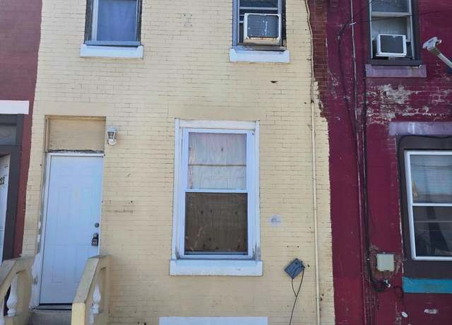 Property at 2924 B St, Philadelphia, PA 19134, 3 beds, 2 baths