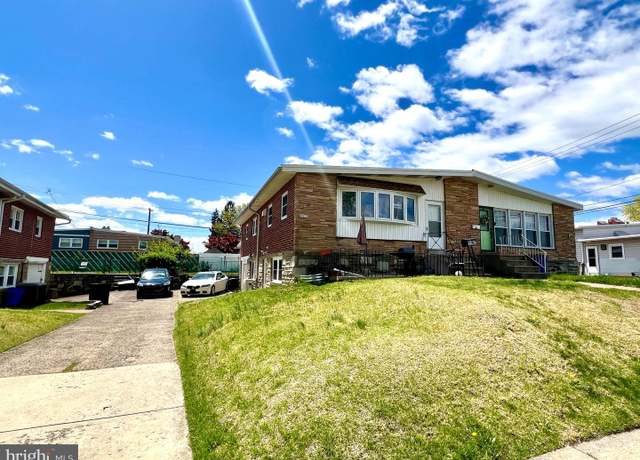 Property at 1102 Bingham St, Philadelphia, PA 19115, 3 beds, 3 baths