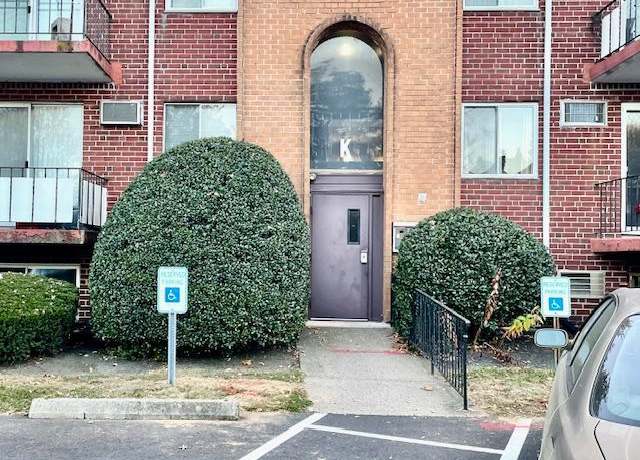 Property at 110-30 Byberry Rd Unit K5, Philadelphia, PA 19116, 1 bed, 1 bath
