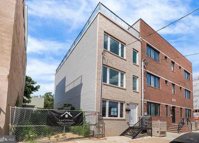 Property at 127 E Cumberland St, Philadelphia, PA 19125, 4 beds, 2 baths