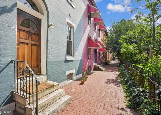 Property at 2223 Madison Sq, Philadelphia, PA 19146, 3 beds, 1 bath