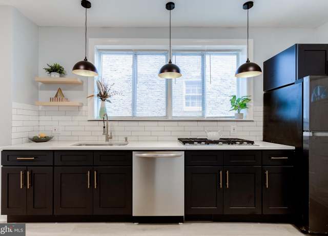Property at 1313 S Lindenwood St, Philadelphia, PA 19143, 4 beds, 3.5 baths