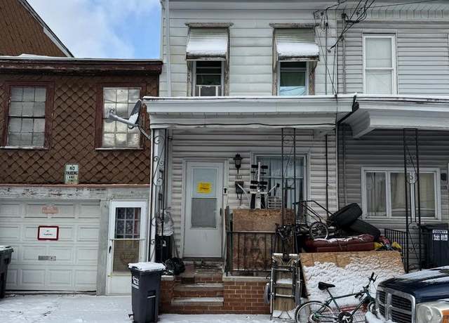 Property at 1117 E Market St, Mahanoy City, PA 17948, 2 beds, 1 bath