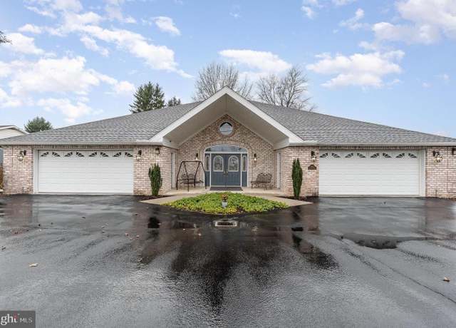 Property at 2318 Grantley Rd, York, PA 17403, 3 beds, 4 baths