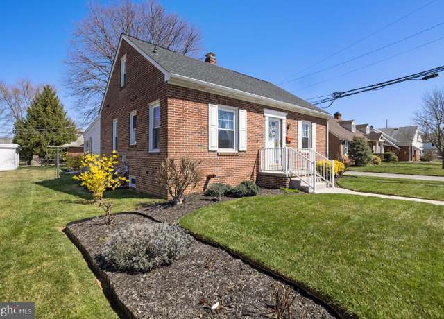 Property at 264 Fleming Ave, Hanover, PA 17331, 2 beds, 1 bath