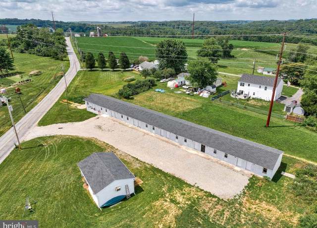 Property at 517 Aubel Rd, Delta, PA 17314, 10 beds