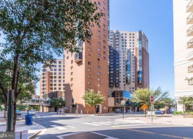 Property at 900 Stafford St N #2222, Arlington, VA 22203, 2 beds, 2 baths