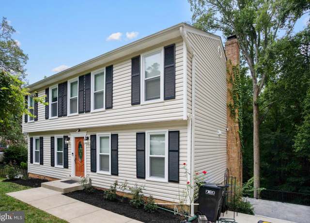 Property at 10 Seneca Ter, Fredericksburg, VA 22401, 7 beds, 3.5 baths