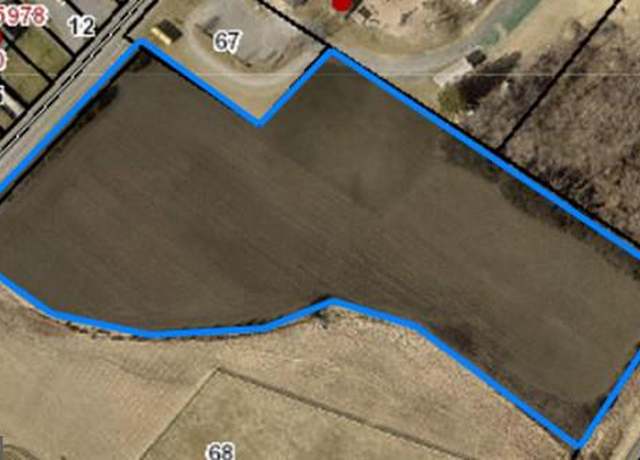 Property at 0 Valley, Stephens City, VA 22655