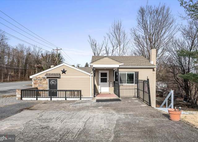 Property at 916 N Frederick Pike, Winchester, VA 22601, 1 bed, 1 bath