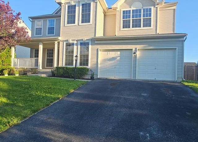 Property at 233 Mackenzie Ln, Stephenson, VA 22656, 5 beds, 2.5 baths