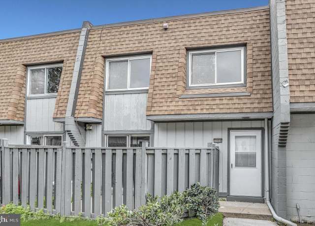 Property at 3906-D Sonora Pl Unit 84D, Alexandria, VA 22309, 2 beds, 1.5 baths