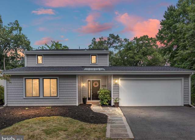 Property at 1513 Millikens Bend Rd, Herndon, VA 20170, 4 beds, 2.5 baths