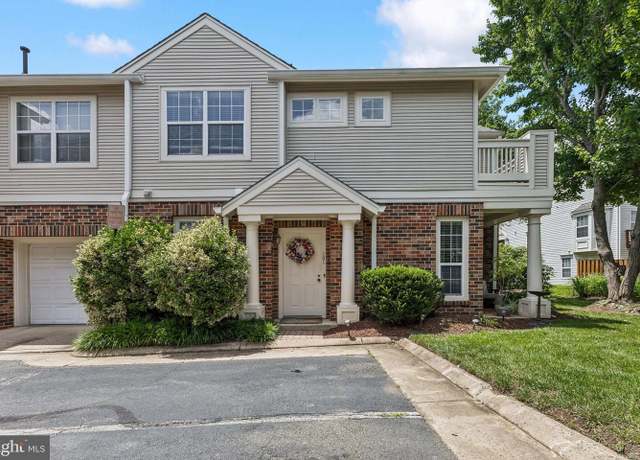 Property at 45050 Brae Ter #101, Ashburn, VA 20147, 2 beds, 2.5 baths