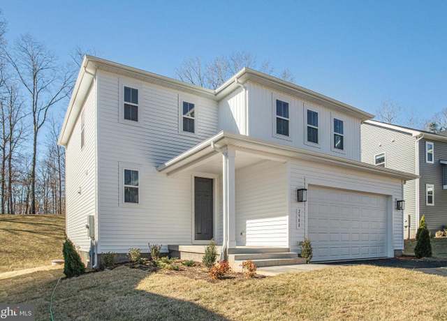 Property at 2908 White Tail Dr, Locust Grove, VA 22508, 4 beds, 2.5 baths