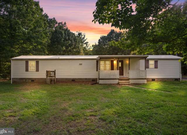 Property at 16760 Mountain Track Rd, Orange, VA 22960, 3 beds, 2 baths