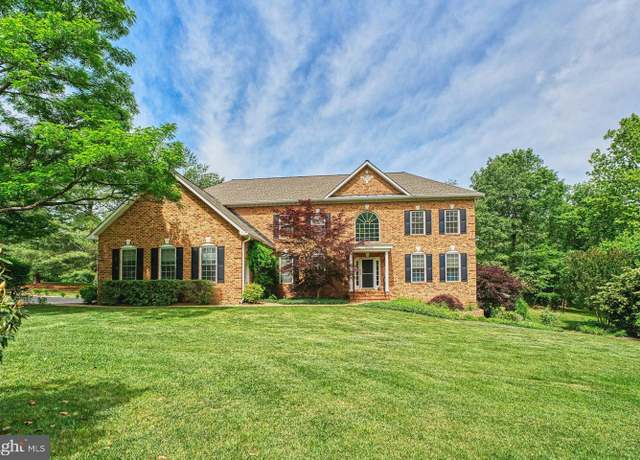 Property at 9346 Boley Pl, Nokesville, VA 20181, 5 beds, 4.5 baths