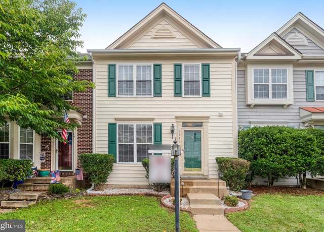 Property at 3840 Koval Ln, Woodbridge, VA 22192, 3 beds, 2.5 baths